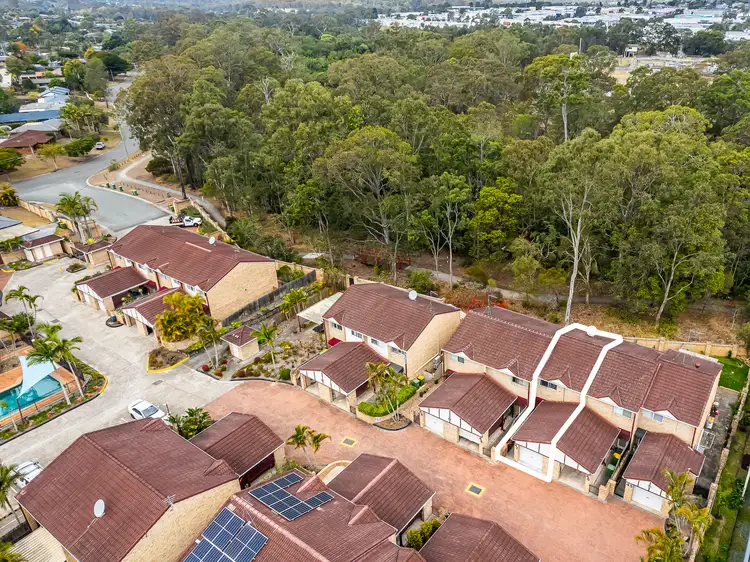 47/19 Crotona Road, Capalaba QLD 4157