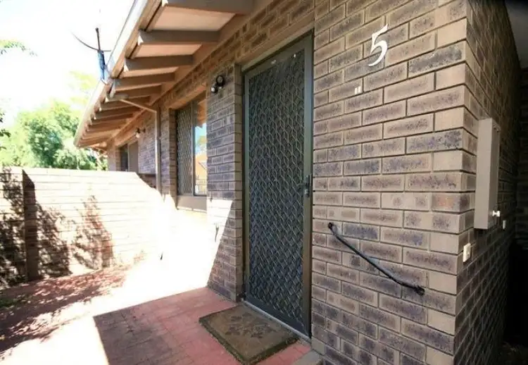 Main view of Homely apartment listing, Address available on request