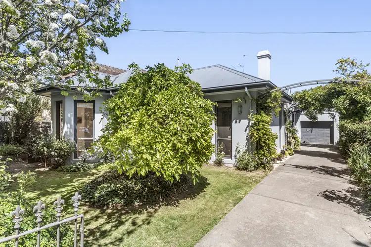 115 Noble Street, Newtown VIC 3220