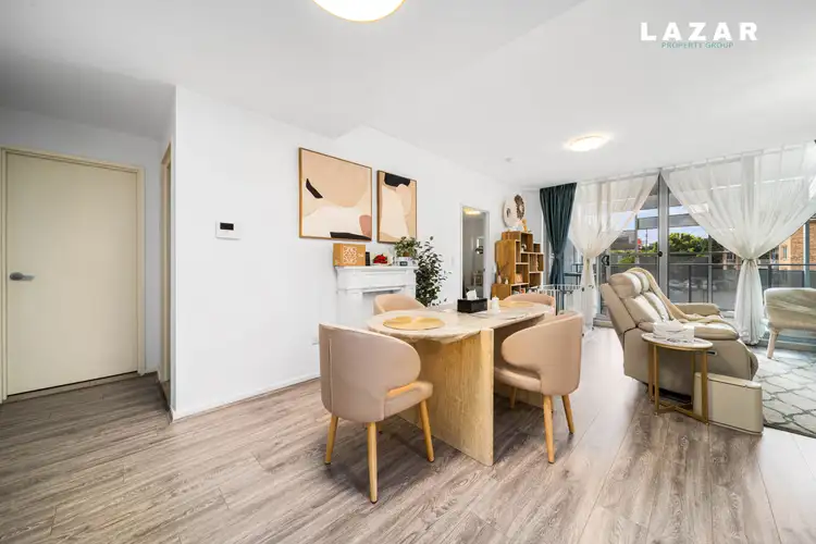 Third view of Homely unit listing, a101/21 Atkinson Street, Liverpool NSW 2170