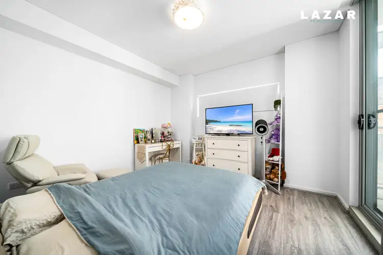 Sixth view of Homely unit listing, a101/21 Atkinson Street, Liverpool NSW 2170