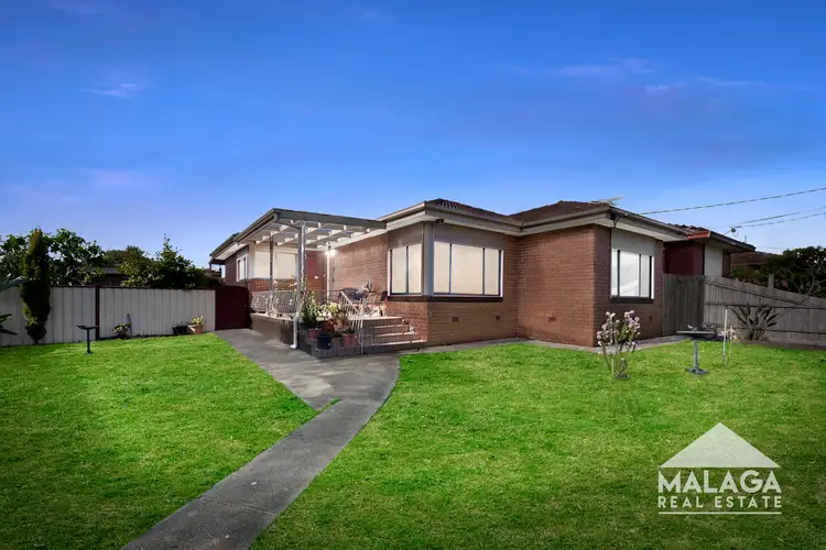 Main view of Homely house listing, 50 Corella Road, Sunshine West VIC 3020