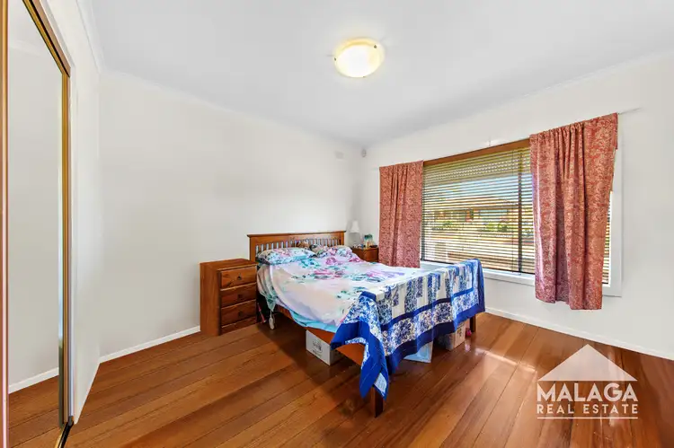 Fifth view of Homely house listing, 50 Corella Road, Sunshine West VIC 3020