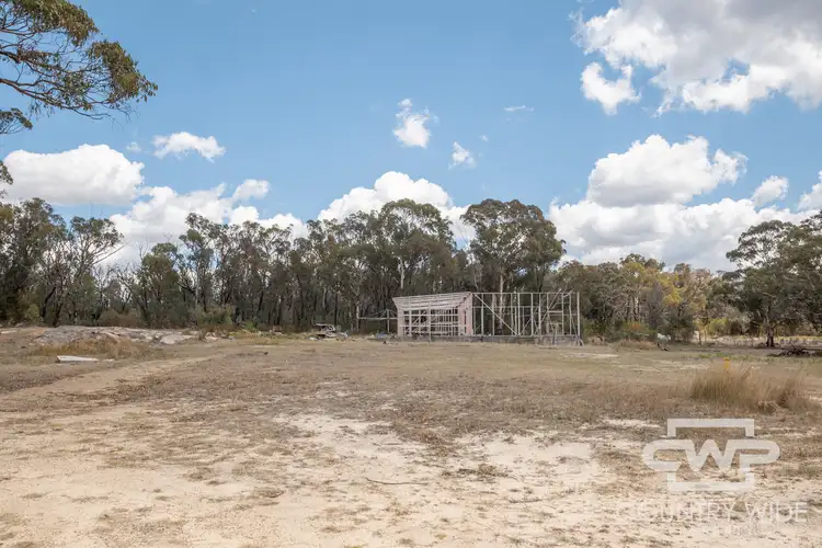 Third view of Homely land listing, 33 Sherratt Road, Torrington NSW 2371