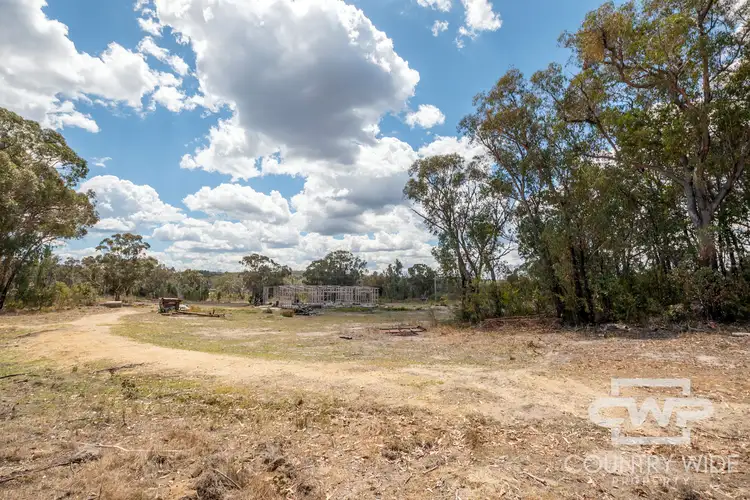 Fourth view of Homely land listing, 33 Sherratt Road, Torrington NSW 2371