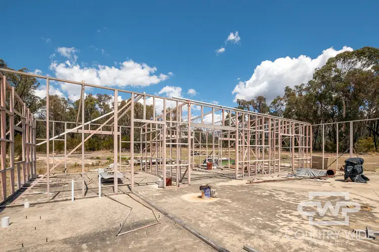 Fifth view of Homely land listing, 33 Sherratt Road, Torrington NSW 2371