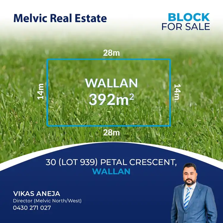 30 Petal Crescent, Wallan VIC 3756