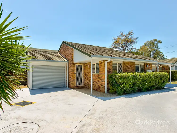 5/136 Nellie Street, Nundah QLD 4012