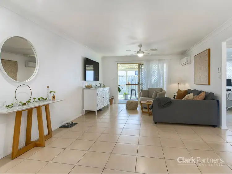 Second view of Homely townhouse listing, 5/136 Nellie Street, Nundah QLD 4012