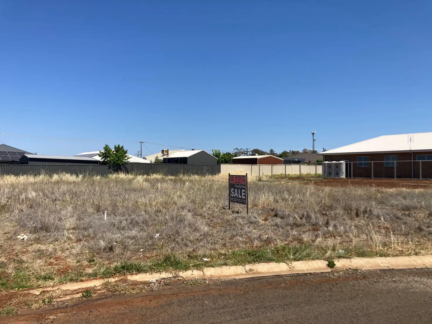 Main view of Homely land listing, 29 YARRA PLACE, Dubbo NSW 2830