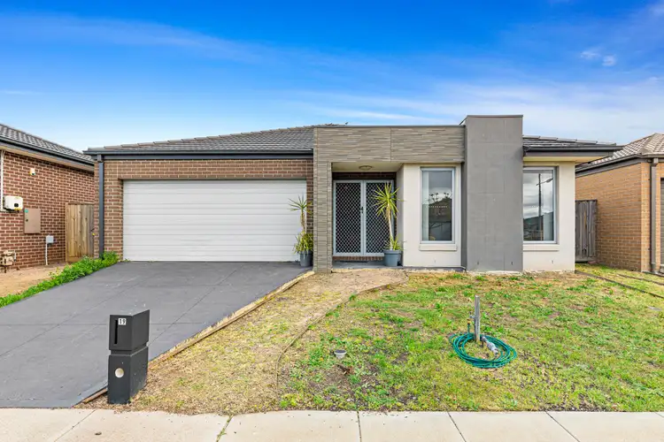 Main view of Homely house listing, 19 Peroomba Drive, Point Cook VIC 3030