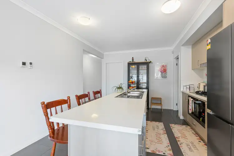 Second view of Homely house listing, 19 Peroomba Drive, Point Cook VIC 3030