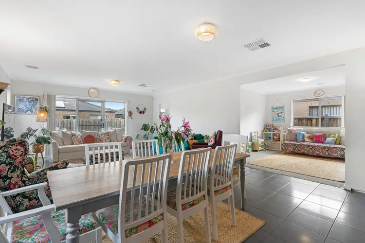 Third view of Homely house listing, 19 Peroomba Drive, Point Cook VIC 3030