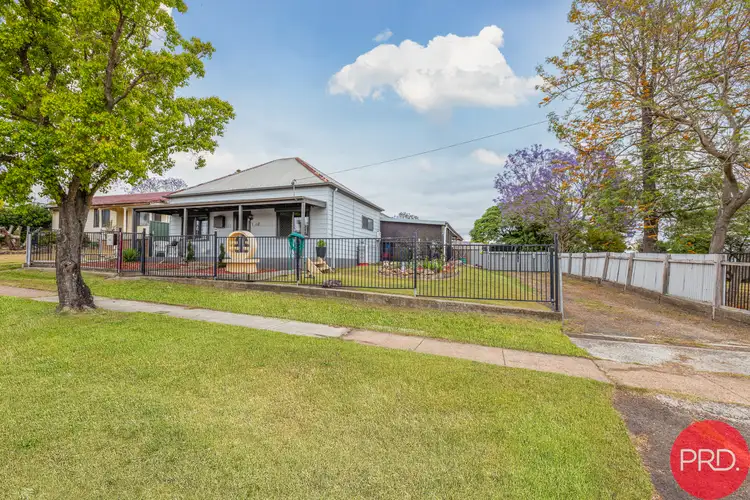 Main view of Homely house listing, 42 High Street, Greta NSW 2334
