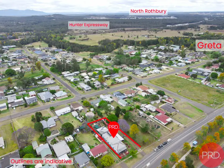 Fourth view of Homely house listing, 42 High Street, Greta NSW 2334
