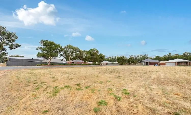 Main view of Homely land listing, 120 Pasley Street, Bundalong VIC 3730