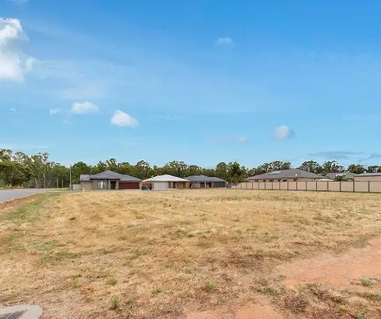 Third view of Homely land listing, 120 Pasley Street, Bundalong VIC 3730