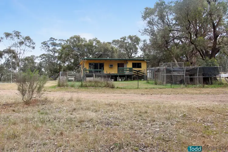 88-90 Ralstons Lane, Toolleen VIC 3551