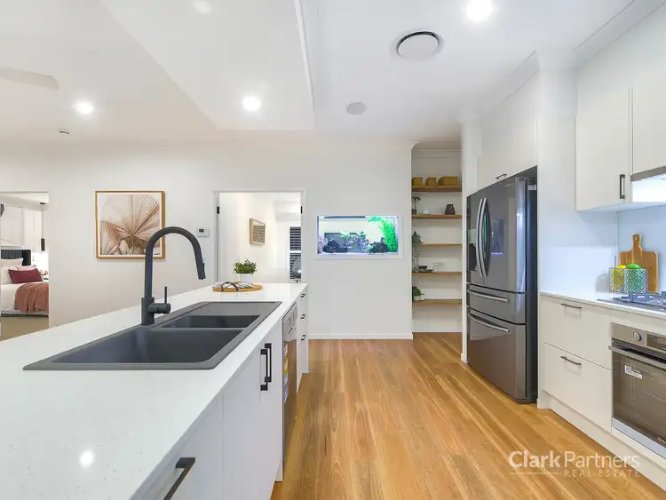 Fifth view of Homely house listing, 17 Nadine Court, Warner QLD 4500