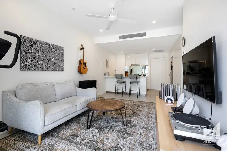 11111/88 Doggett Street, Newstead QLD 4006