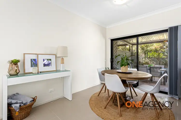 Fifth view of Homely unit listing, 3/429A Princes Highway, Bomaderry NSW 2541