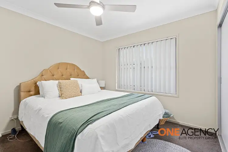 Sixth view of Homely unit listing, 3/429A Princes Highway, Bomaderry NSW 2541