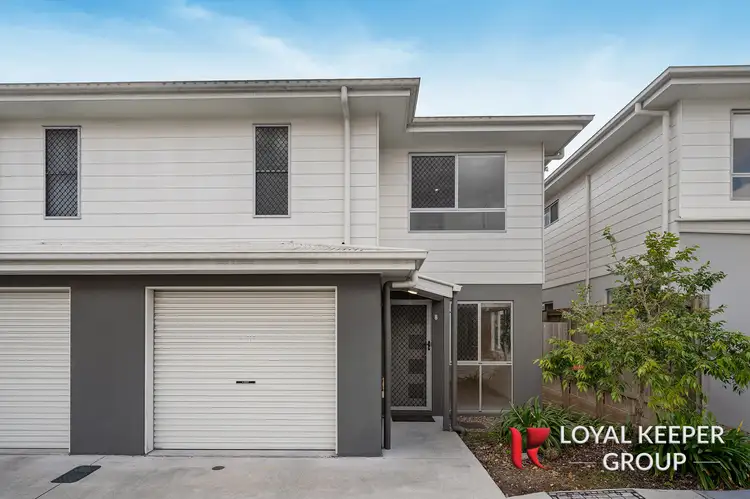 8/63 HARLEN ROAD, Salisbury QLD 4107