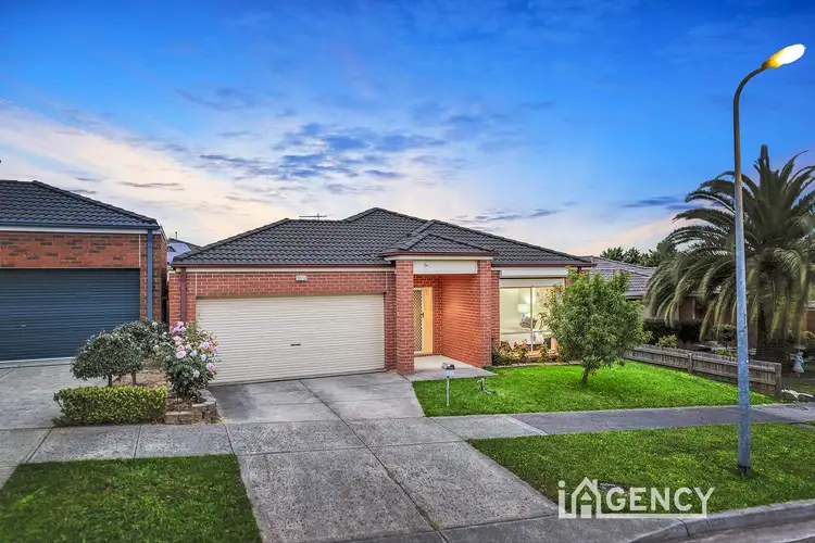 Main view of Homely house listing, 39 Renee Avenue, Endeavour Hills VIC 3802