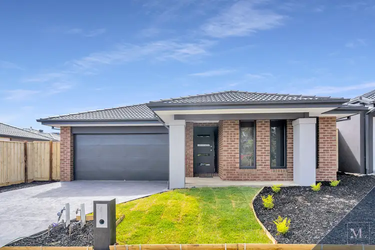 Main view of Homely house listing, 26 Codrington Street, Charlemont VIC 3217