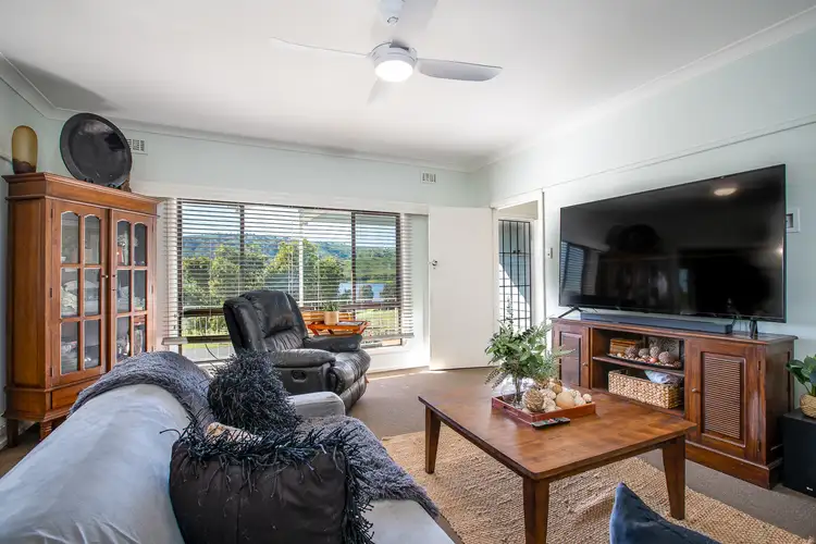 Second view of Homely house listing, 23 QUEEN ELIZABETH DRIVE, Tallangatta VIC 3700