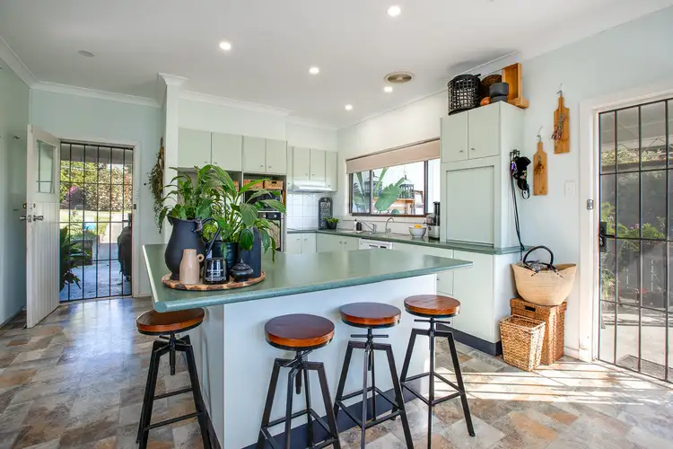 Third view of Homely house listing, 23 QUEEN ELIZABETH DRIVE, Tallangatta VIC 3700