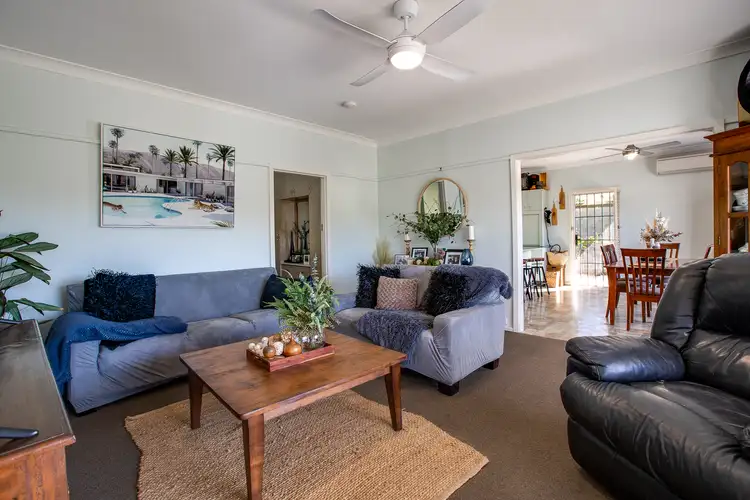 Fifth view of Homely house listing, 23 QUEEN ELIZABETH DRIVE, Tallangatta VIC 3700