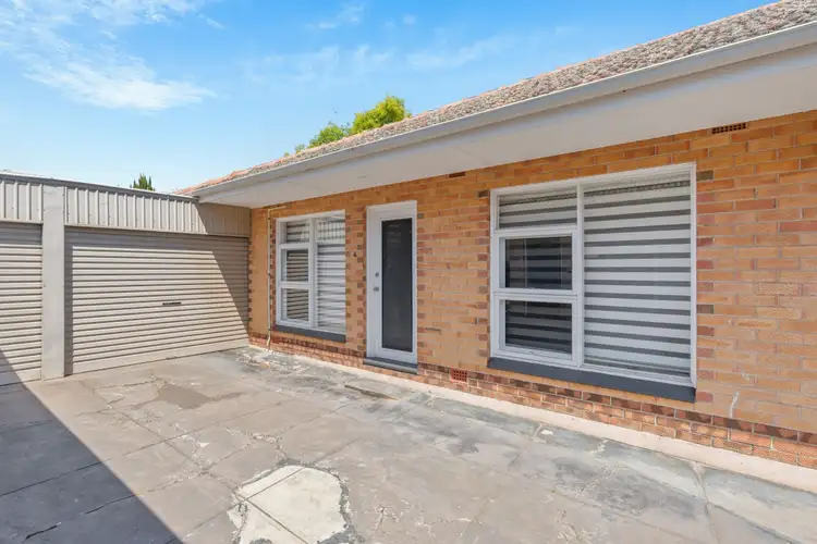 4/33 Ballville Street, Prospect SA 5082