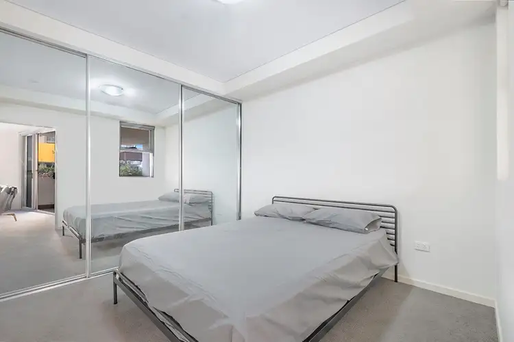 Fourth view of Homely apartment listing, G02/27 Rebecca Street, Tallawong NSW 2762