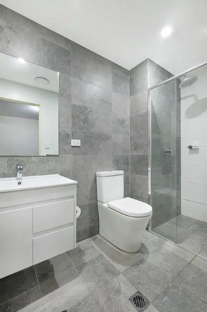 Fifth view of Homely apartment listing, G02/27 Rebecca Street, Tallawong NSW 2762
