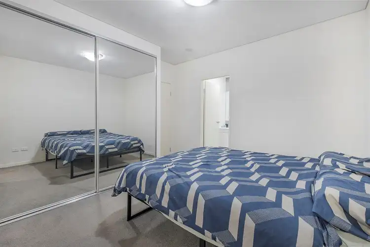 Sixth view of Homely apartment listing, G02/27 Rebecca Street, Tallawong NSW 2762