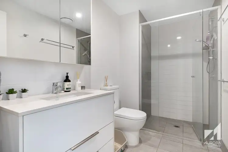 Fifth view of Homely apartment listing, 1309/977 Ann, Fortitude Valley QLD 4006