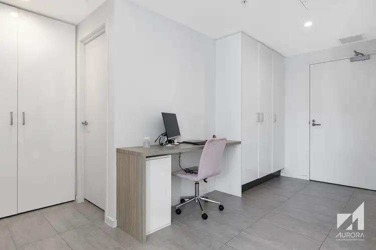 Sixth view of Homely apartment listing, 1309/977 Ann, Fortitude Valley QLD 4006