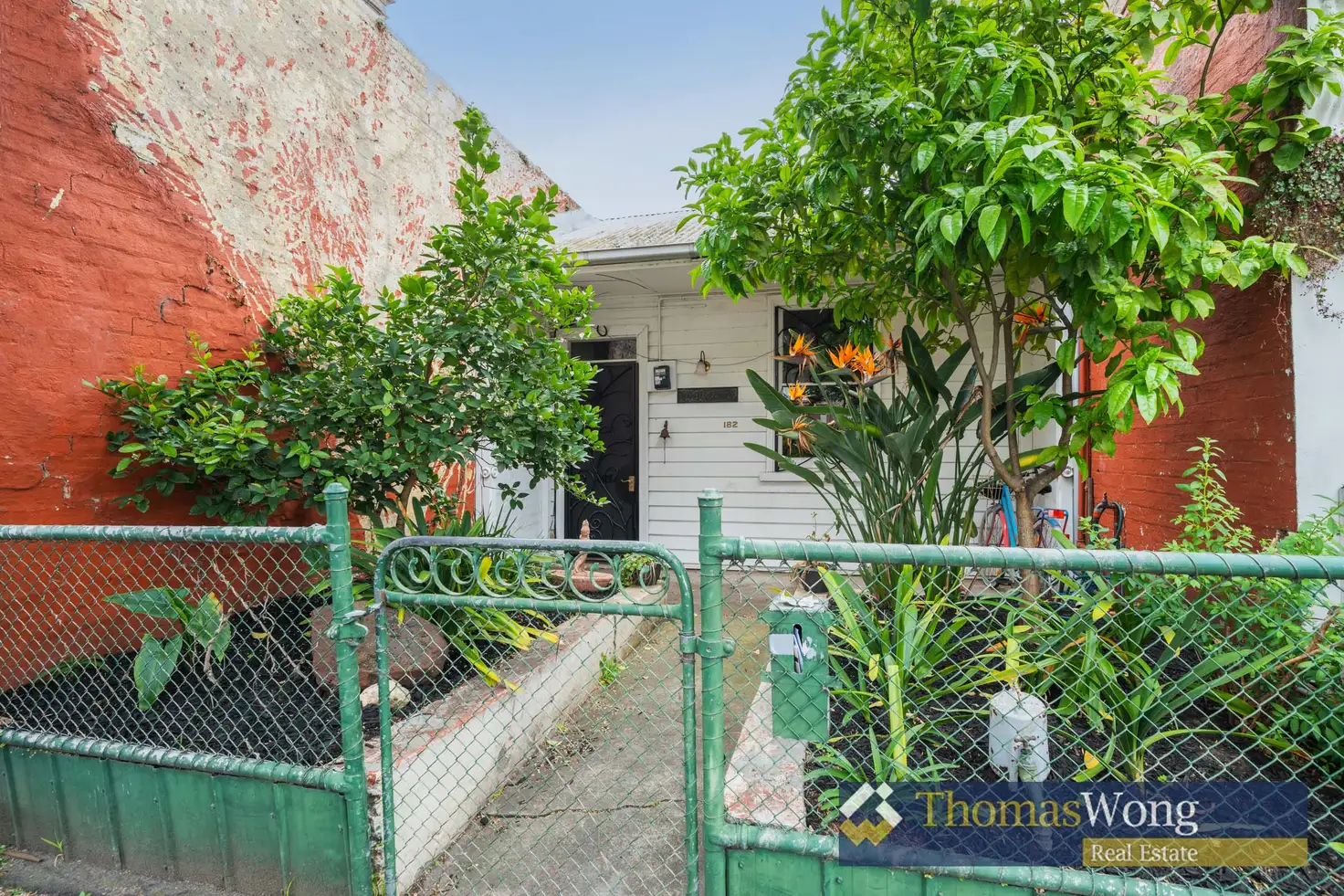 Main view of Homely house listing, 182 Easey Street, Collingwood VIC 3066