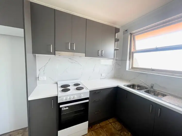 Second view of Homely unit listing, 9/20 Dartbrook Road, Auburn NSW 2144