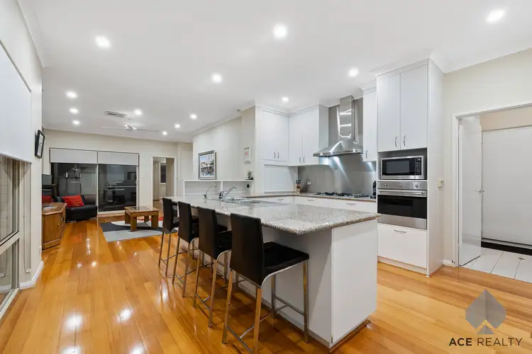Fifth view of Homely house listing, 89A Ardross Street, Applecross WA 6153