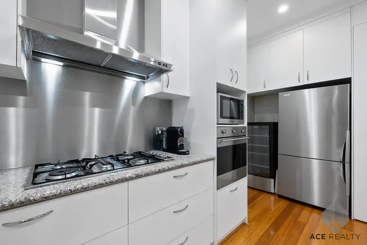Sixth view of Homely house listing, 89A Ardross Street, Applecross WA 6153