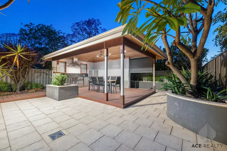 Seventh view of Homely house listing, 89A Ardross Street, Applecross WA 6153