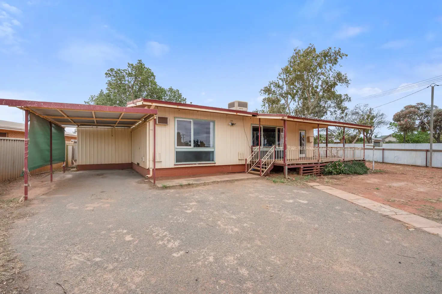 Main view of Homely house listing, 69 Lionel Street, South Kalgoorlie WA 6430