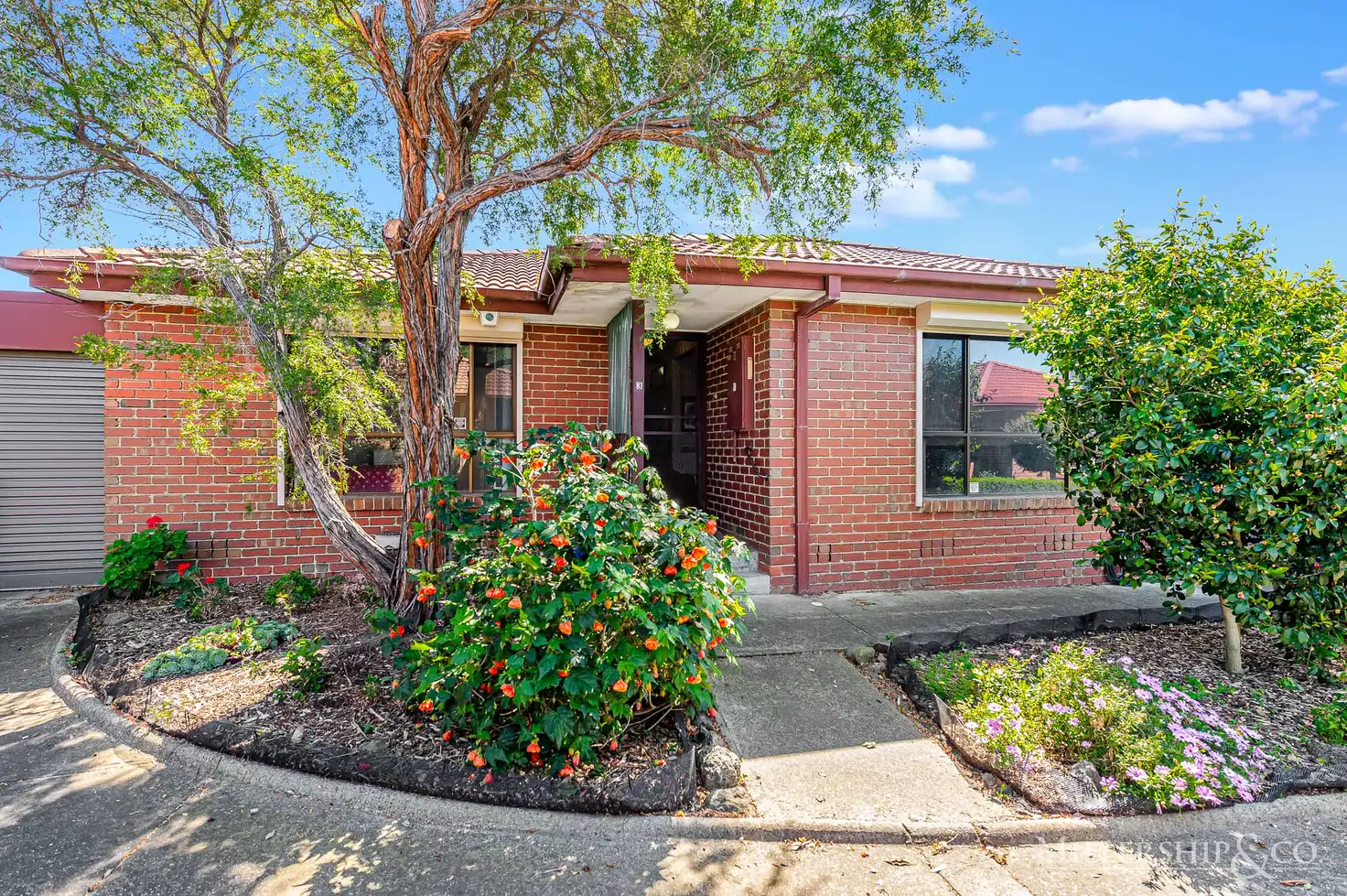 Main view of Homely unit listing, 3/14 Kinlora Avenue, Epping VIC 3076