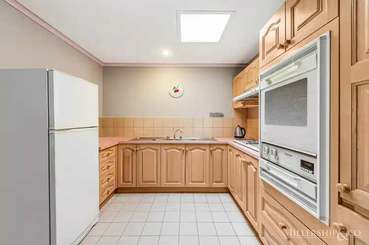 Second view of Homely unit listing, 3/14 Kinlora Avenue, Epping VIC 3076