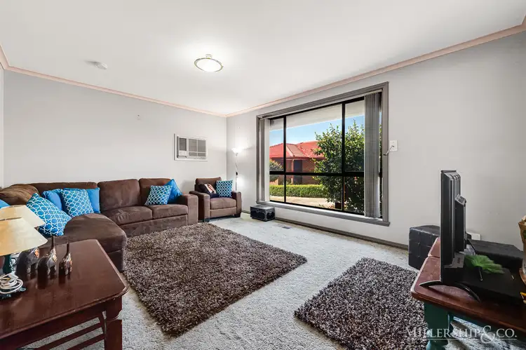 Third view of Homely unit listing, 3/14 Kinlora Avenue, Epping VIC 3076