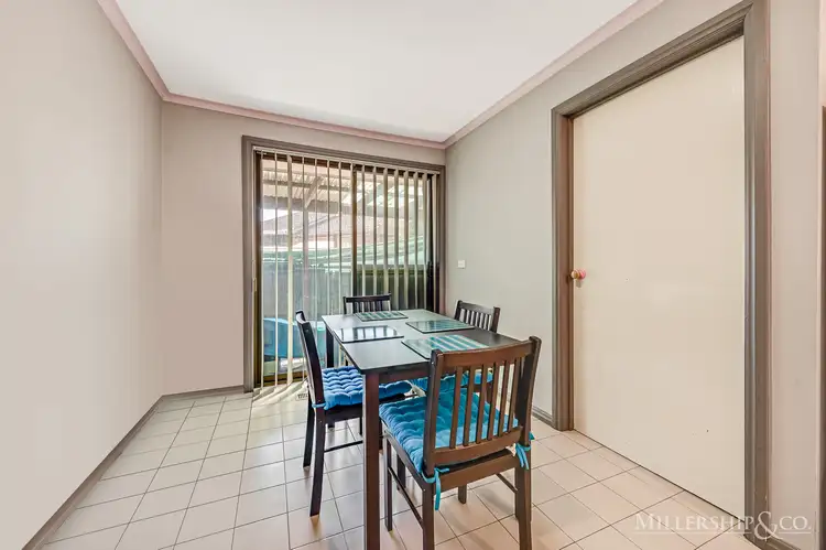 Fourth view of Homely unit listing, 3/14 Kinlora Avenue, Epping VIC 3076