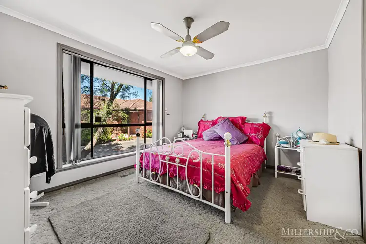 Fifth view of Homely unit listing, 3/14 Kinlora Avenue, Epping VIC 3076
