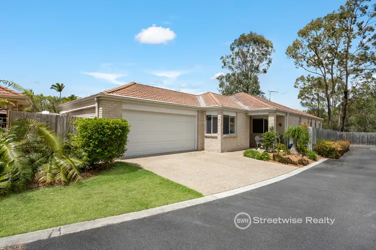 Main view of Homely villa listing, 7/36 Warrego Crescent, Murrumba Downs QLD 4503